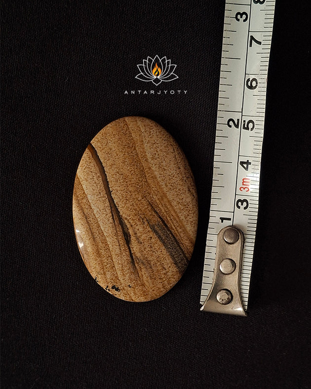 Picture Jasper Loose stone