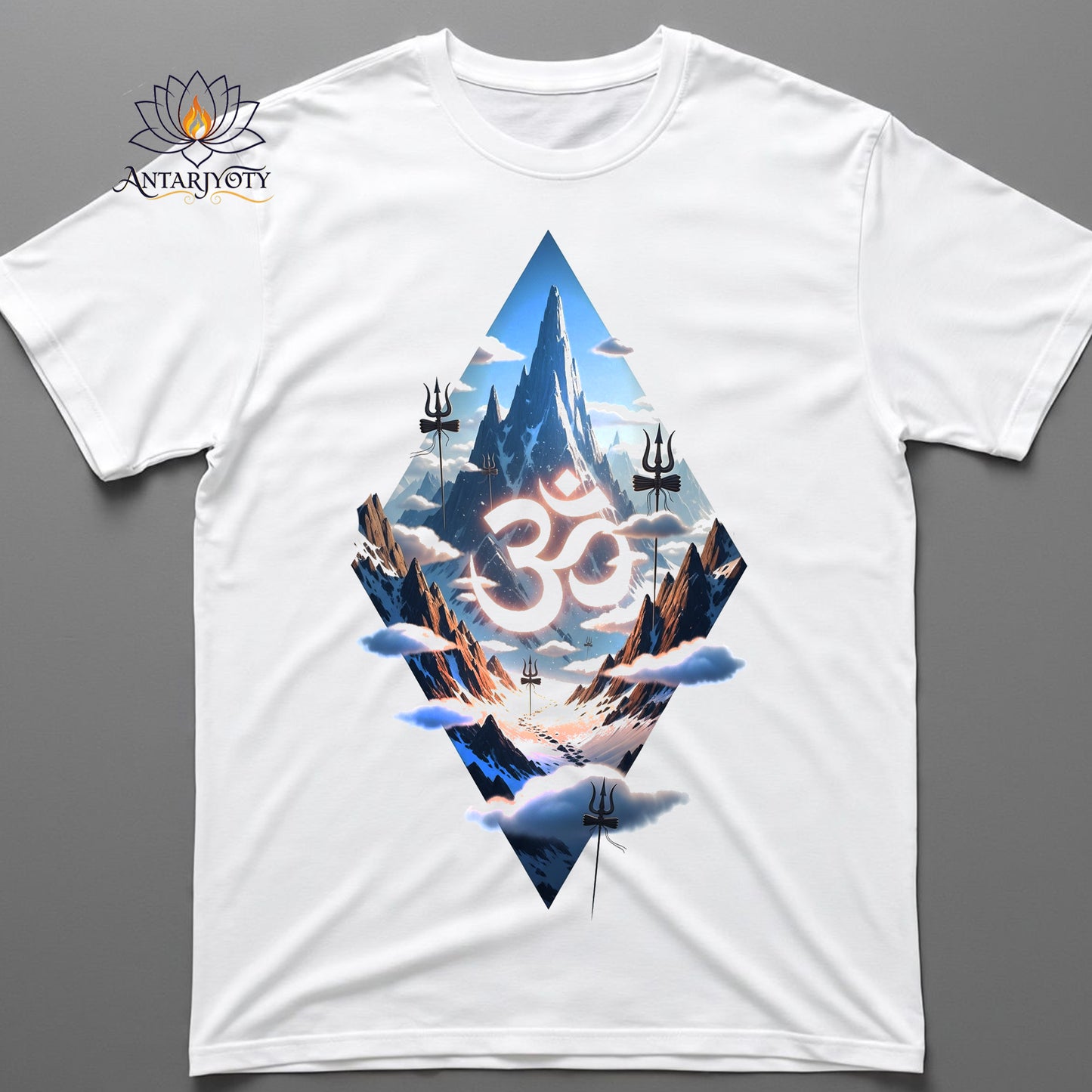OM T-shirt