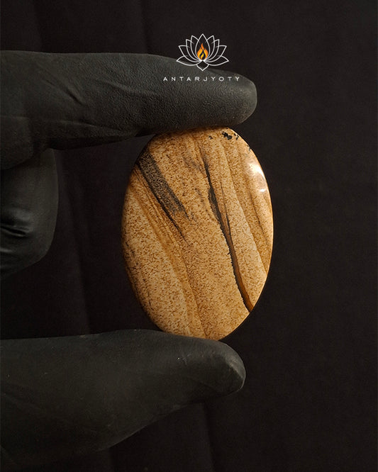 Picture Jasper Loose stone