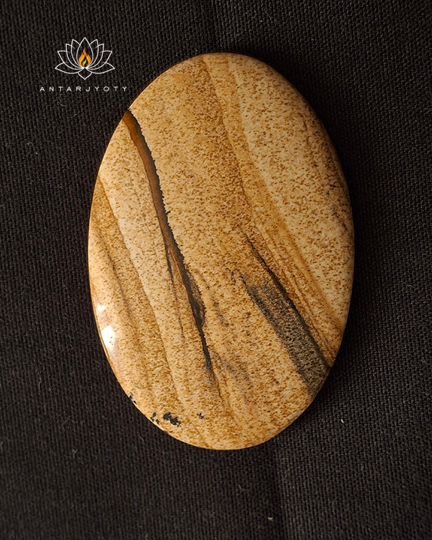 Picture Jasper Loose stone