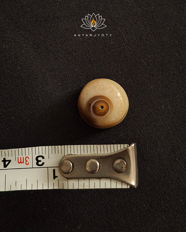Natural Eye Agate Stone