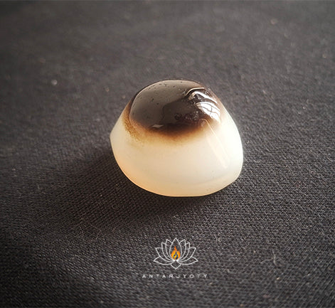 Natural Shiva Eye Stone