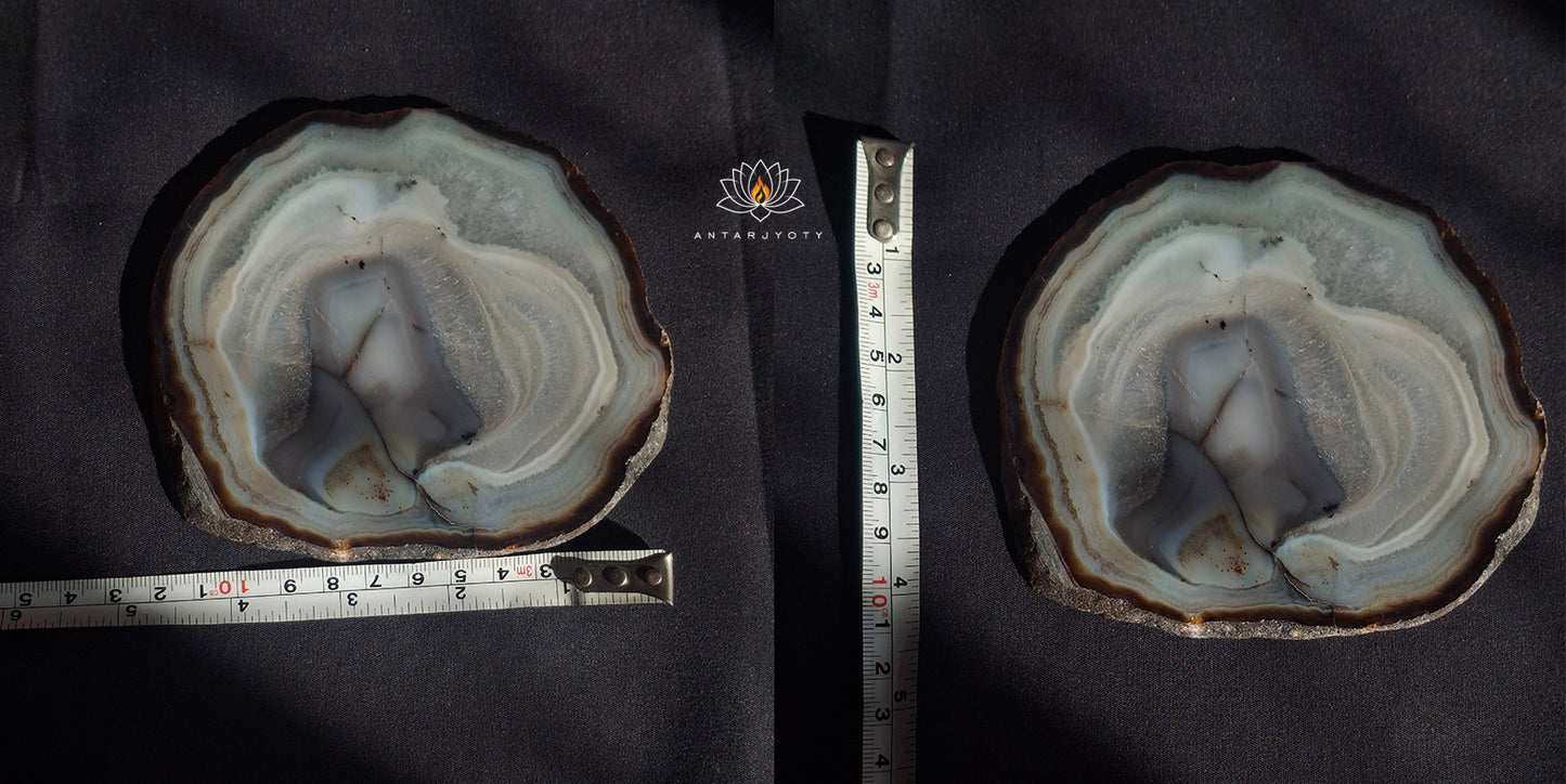 Crystal Slab 1 (High Quality)