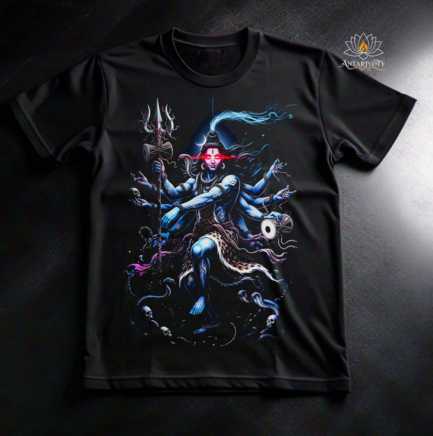 Shiva T-shirt