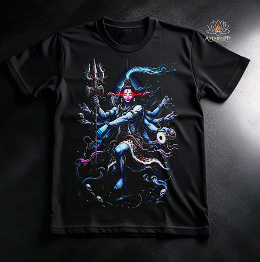 Shiva T-shirt