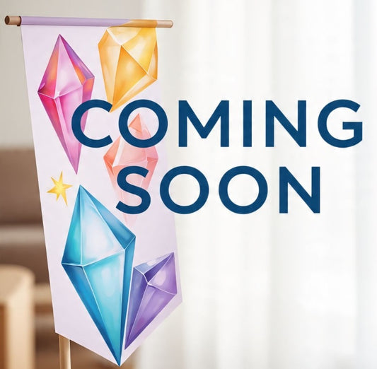 coming soon